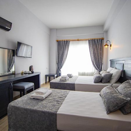 Hotel Le Marin Чанаккале Екстериор снимка