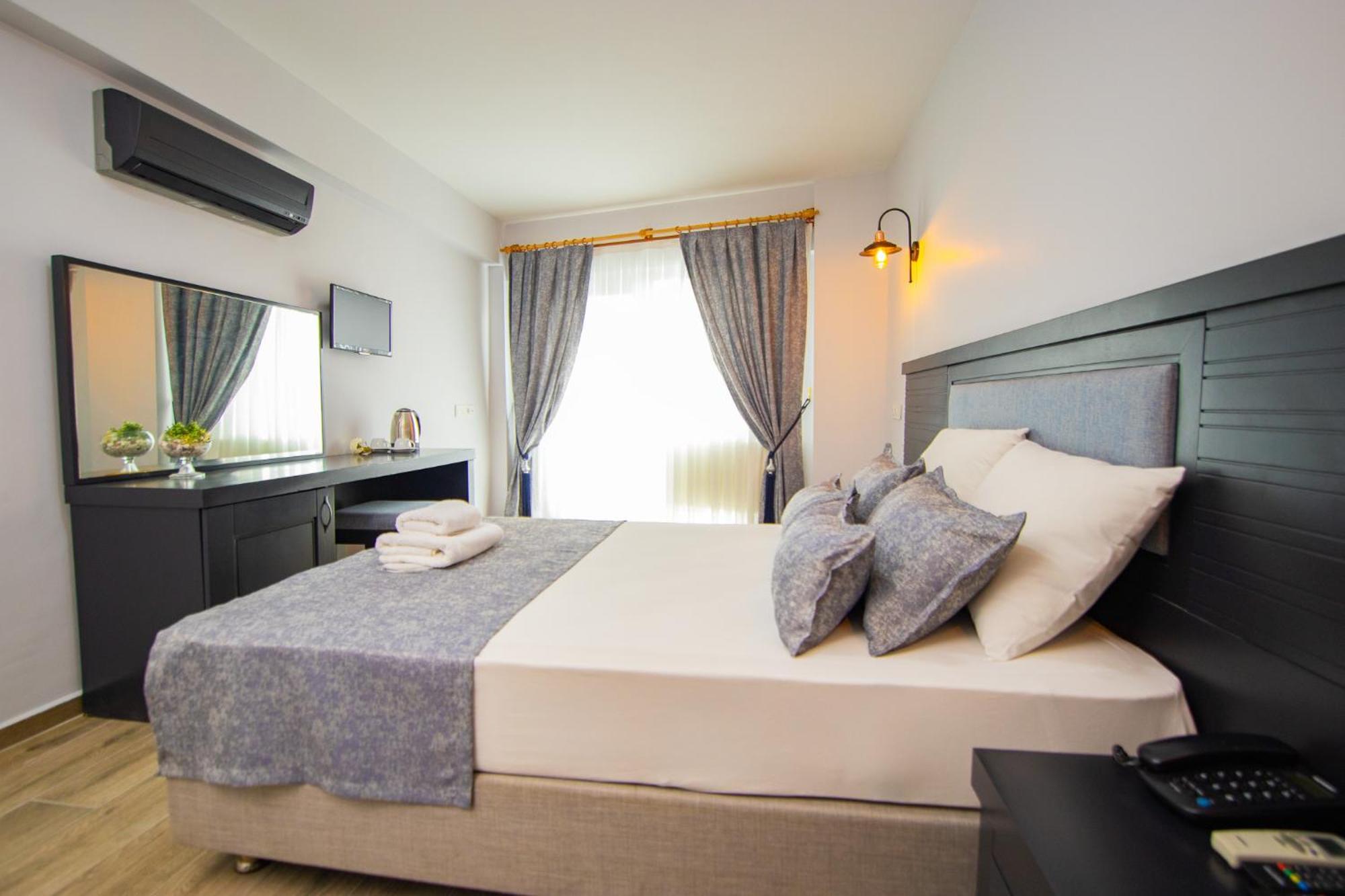 Hotel Le Marin Чанаккале Екстериор снимка