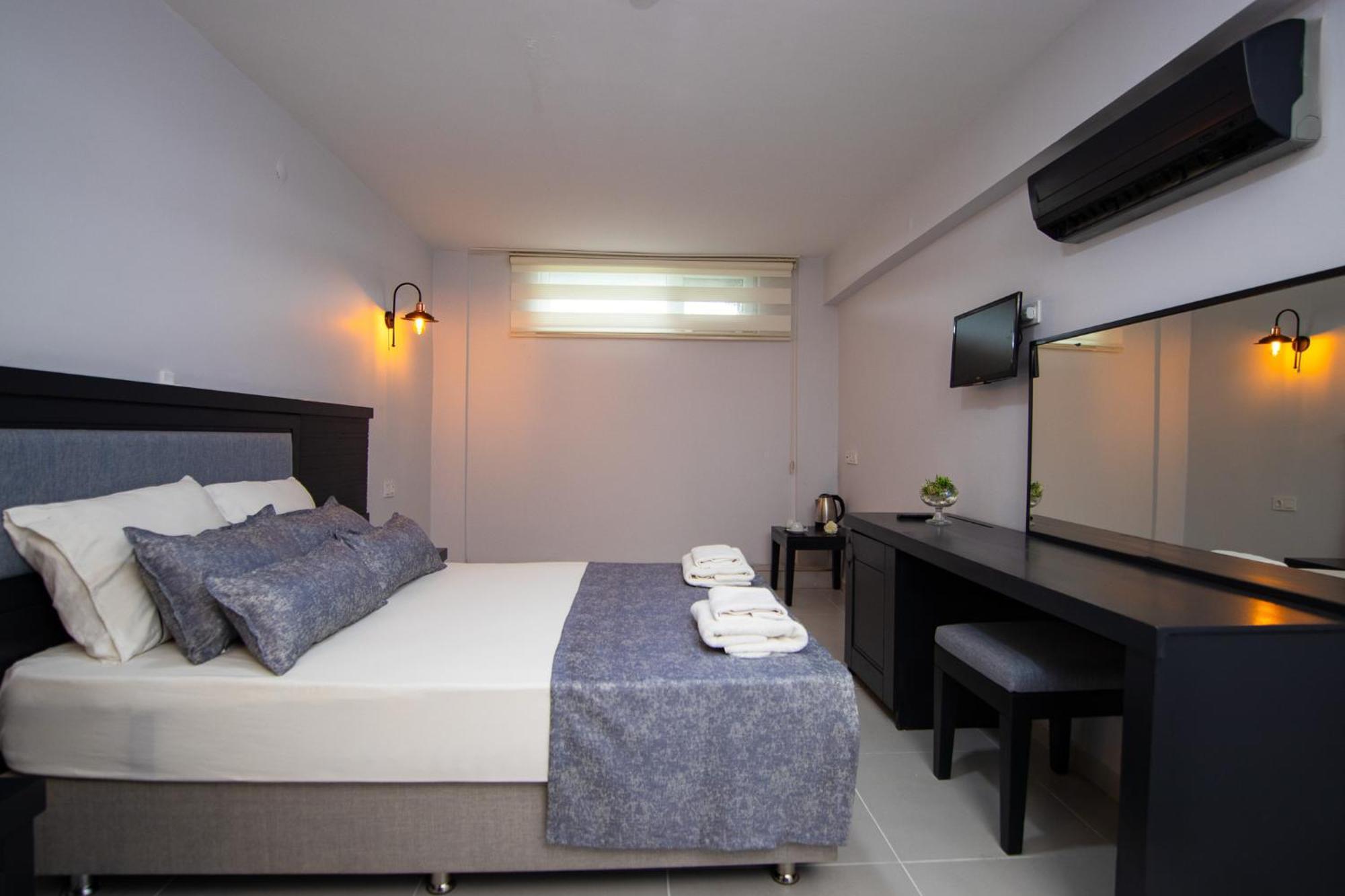 Hotel Le Marin Чанаккале Екстериор снимка