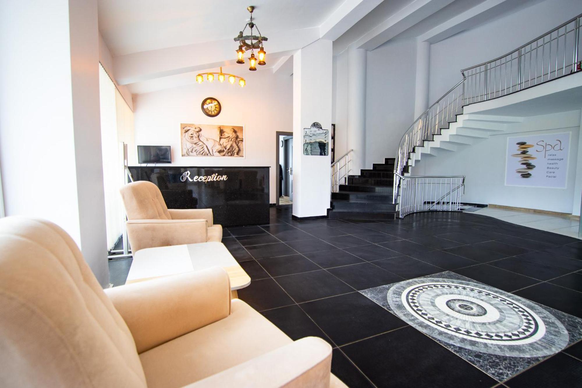 Hotel Le Marin Чанаккале Екстериор снимка